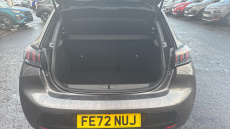 Peugeot 208 1.2 PureTech 100 GT 5dr Petrol Hatchback